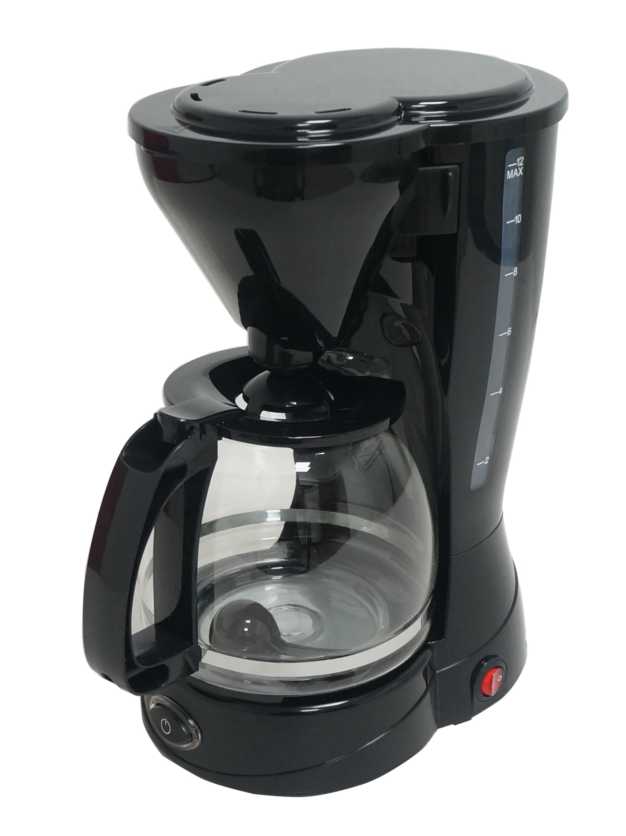 Kavni aparat CM-123A